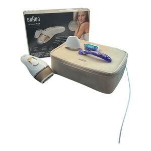 Braun - IPL Silk·Expert Pro 5 PL5157 (Permanent Hair Removal) - Home Use